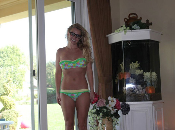 Britney Spears, Twitter Britney Spears, Twitter